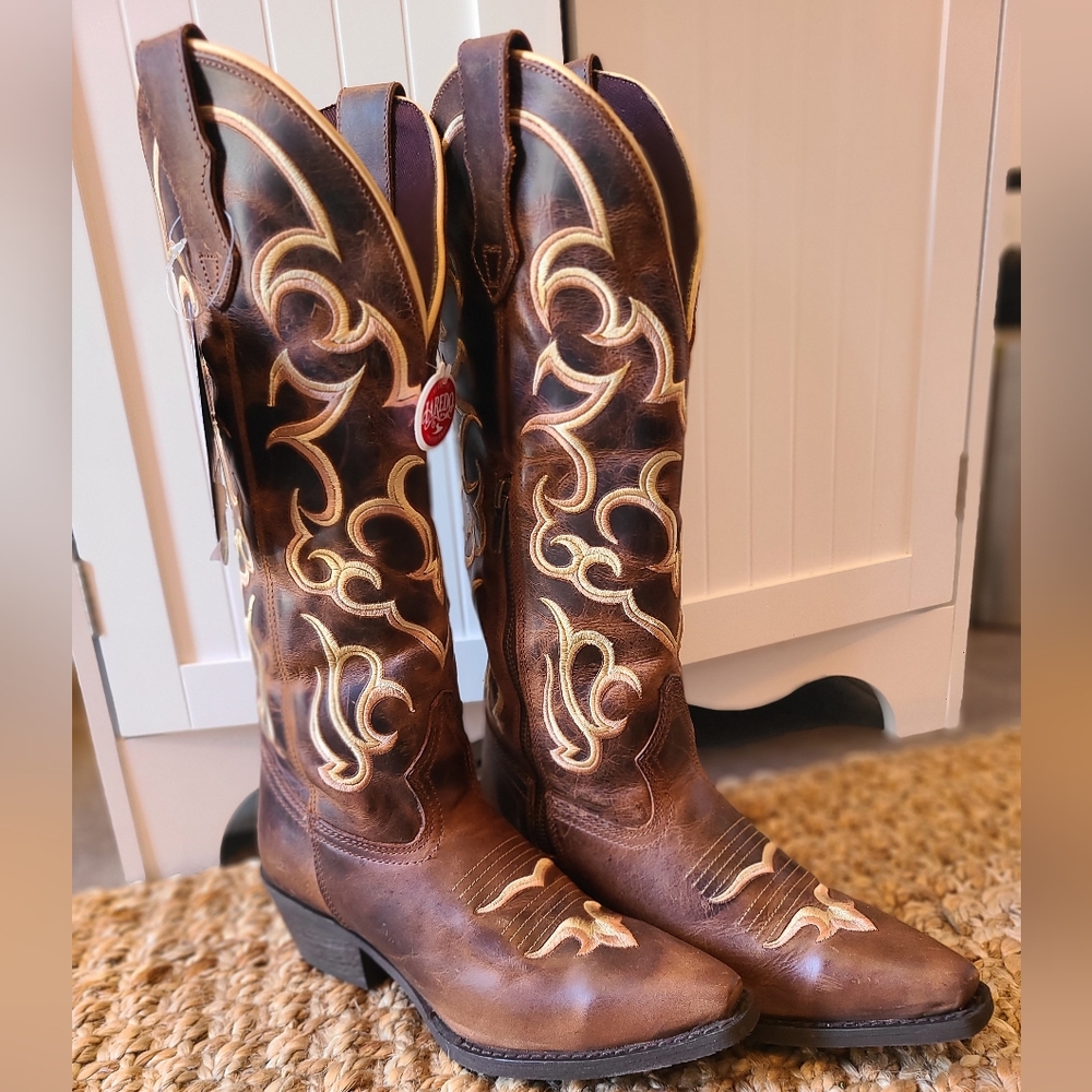 Women's Laredo Kirby Snip Toe Boots
